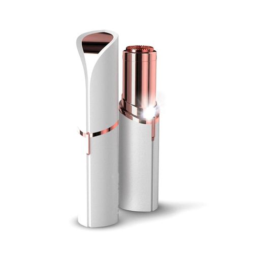 Depiladora Facial Femenina