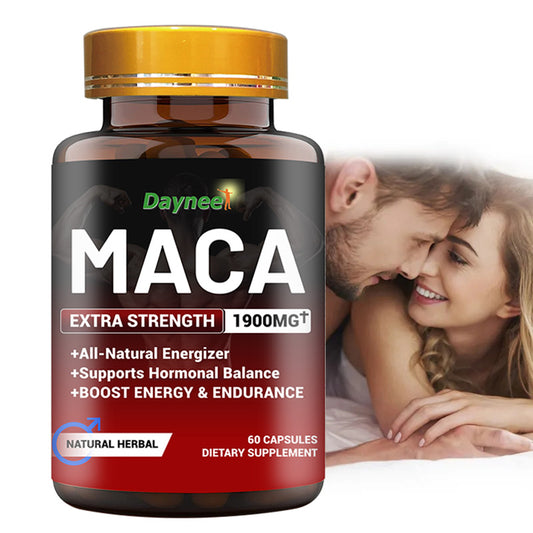 Maca