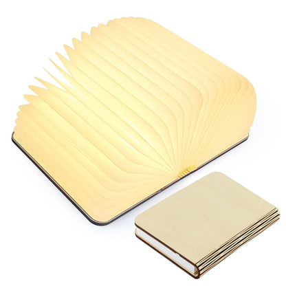 Book Lamp