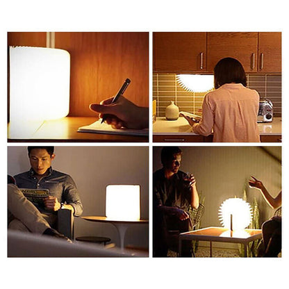 Book Lamp